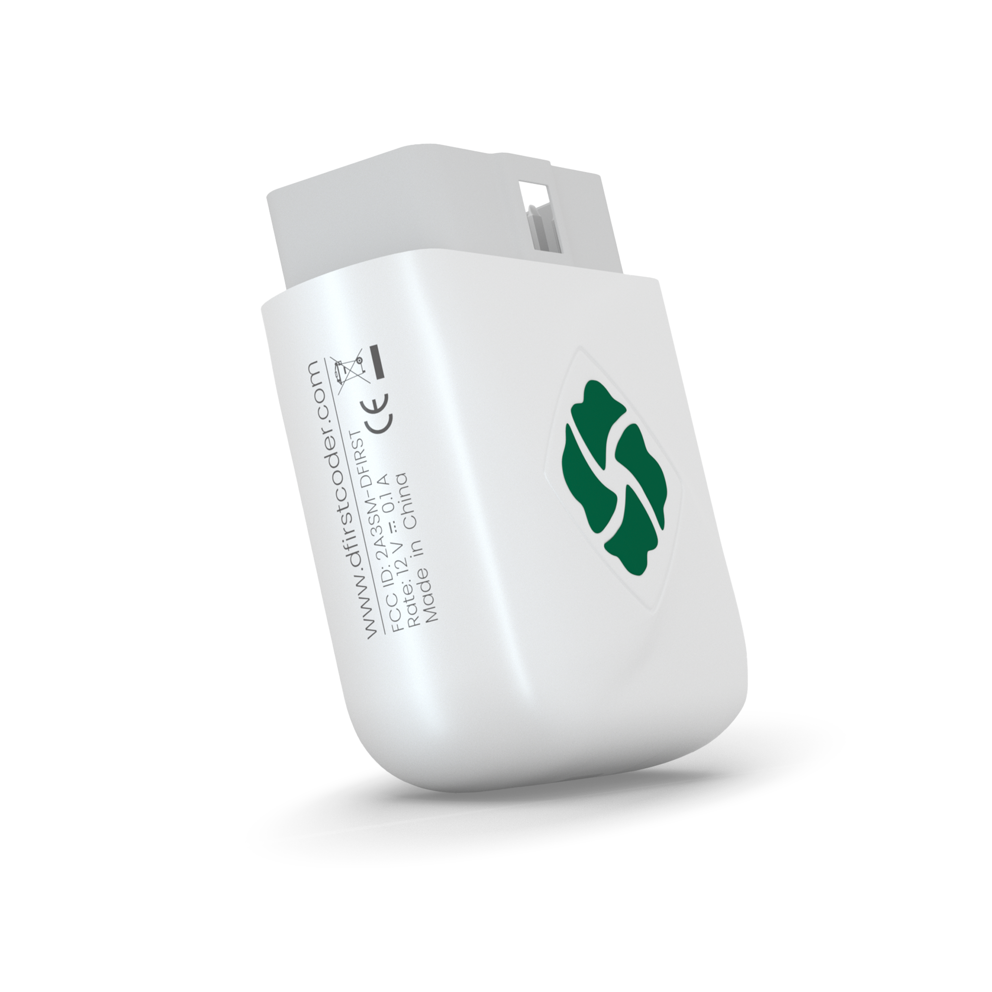 DFirst 201BT(Device Only)